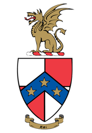 Beta Theta Pi Crest