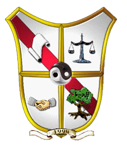 Pi Delta Psi Crest