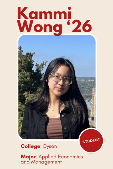 Kammi Wong