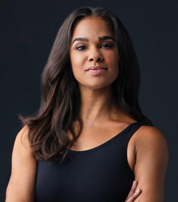 Misty Copeland Headshot