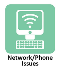 Internet & Phone Issues