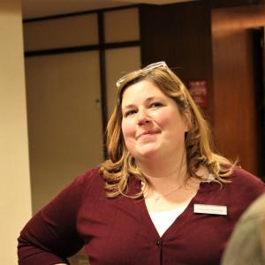 Suzanne Horning